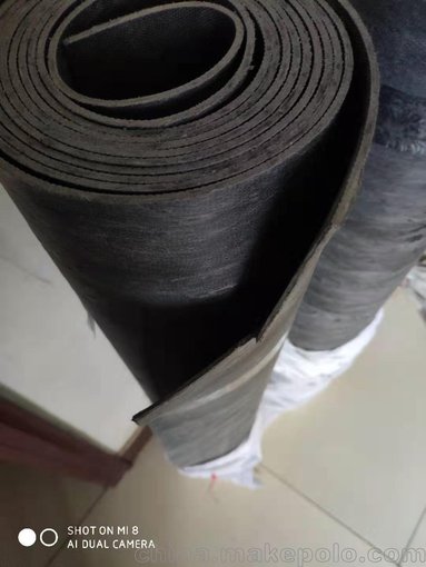 河北朗利潔廠家批發(fā)墻體隔音氈 阻燃隔音氈酒吧隔音氈圖片
