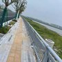 内江防撞桥梁栏杆-路边防撞护栏常规型号