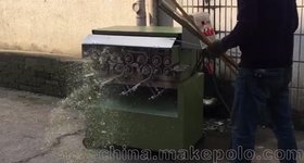 昆明市高产量筷子  拉丝机 竹丝机 圆丝机, 竹木批发