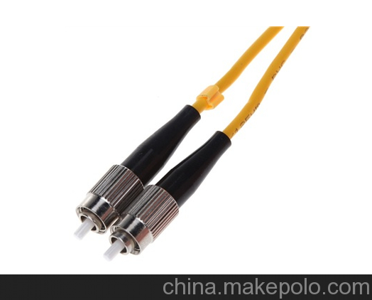 CE-LINK OM3萬(wàn)兆雙芯多模光纖跳線