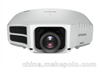 CB-G7500u愛普生工程投影儀白天高清4k高流明6500流明圖片
