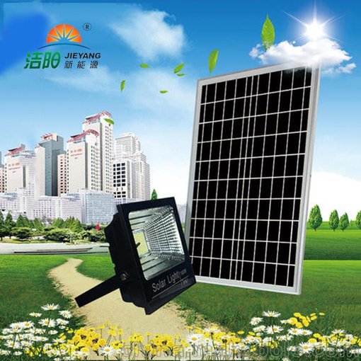 太陽能戶外庭院燈超亮防水家用壁掛燈圖片