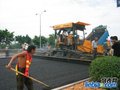 重庆沥青路面修补公司-沥青混凝土-专业维修
