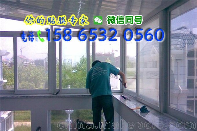 建筑玻璃貼膜,酒店衛(wèi)生間玻璃隔斷防爆膜,銀行防彈膜廠家圖片