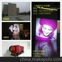特种LED照明亮化设备，户外投影，高亮度图案投影
