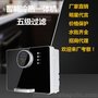 净水器家用 加热一体机RO反渗透直饮纯水机 厨房净水机过滤器批发
