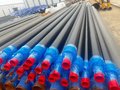 仙桃市熱力管道聚氨酯保溫管工廠直供價格低