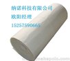 纳诺气凝胶绝热毡