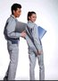 2015春季新款工作服宇诺服饰春季新款上市防寒保暖棉服