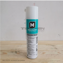 Ħ MOLYKOTE Óģ Separator Spray