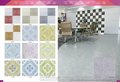 防滑学校幼儿园专铺地板胶