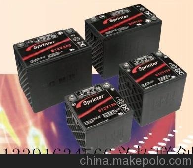 咸陽(yáng)美國(guó)GNB進(jìn)口免維護(hù)蓄電池GNBS12V170型號(hào)齊全最低折扣圖片