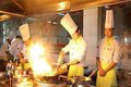 高级烹调师资格证报考条件 - 奕智优学教育