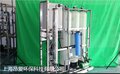 上海纯水反渗透水处理设备电子化工食品工业用水净化工程厂家直销