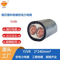 h(hun) ~о|r(ji) YJVR 2X240ƽ yjvr|
