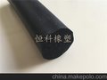 供应圆形三元乙丙发泡密封条