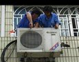 佳和空调拆装(在线咨询)、南昌空调安装