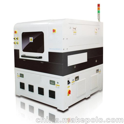 pcb板全自動激光分板機(jī) 鋁基板走刀式分板 多功能自動切割分切機(jī)圖片