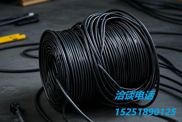 供應(yīng)天誠線纜RVV2*1電源線