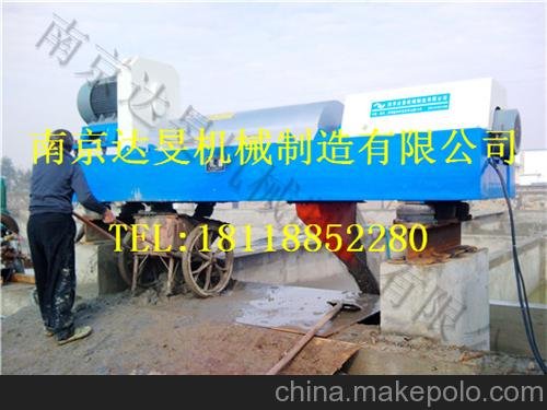 品牌銷售 臥螺離心機,油泥水三相分離廠家貿(mào)易圖片