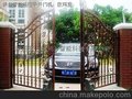 黄梅平开门价格