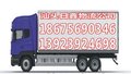 福州物流公司 汕头至福州货运搬家专线