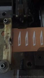 异形刀片厂手术刀片包装刀片生产厂家