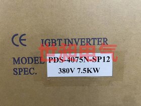 F(xin)؛l(f)_(ti)JPS׃lPDS-4075N-SP12  7.5KW/10HP