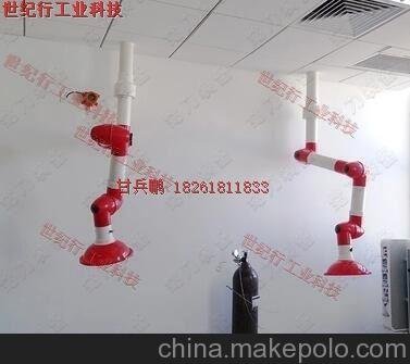 懸掛式萬(wàn)向排氣罩,萬(wàn)向排風(fēng)罩圖片