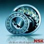 德州NSK进口轴承一级代理商、NSK23022调心滚子轴承