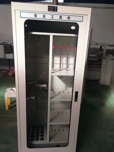 新疆智能安全工具柜恒溫安全工具柜圖片
