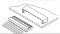 jst元器件代理02SSR-32H品牌jst大批量现货供应线对板