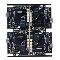 供应厂家直销smt加工pcba打样定制快速小批量线路板制作焊接元件