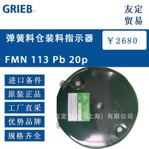 (gu)GRIEB FMN 113 Pb 20pς}bָʾ