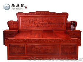 供应厂家直销红木家具，沙发，大床，书桌书柜等