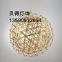 双鸭山满天星烟花吊灯商业中心商场开业庆