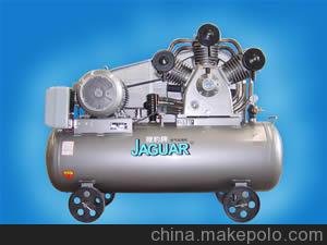 江蘇捷豹空壓機(jī)/氣泵/空氣壓縮機(jī)，活塞機(jī)1.5~22KW圖片