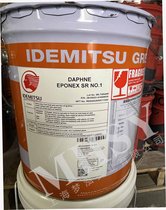  DAPHNE EPONEX GREASE SR 1 (rn)֬/䇻֬/S