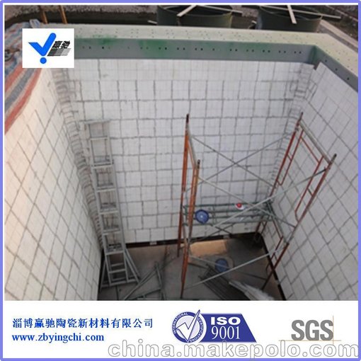 山東廠家生產(chǎn)選礦廠精礦管路用耐磨陶瓷管道圖片