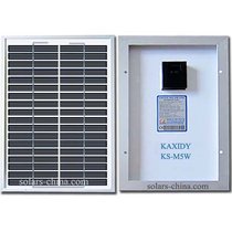 5W̫(yng)늳ذ 5W solar panel