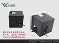 燕发照明 25W 单头COB筒灯 家俱/服装店等 厂家定制批发