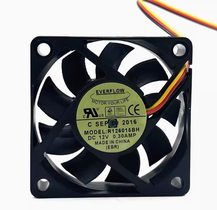 ԭbEVERFLLOWL(fng)R126015BH DC12V 0.30A 6015