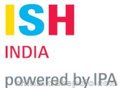 2017印度卫浴展ISH INDIA——中展海外