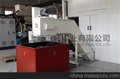 冲床用废料传送设备
