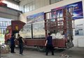 科尔玉米微波灭活设备 亚麻籽微波灭活设备厂家