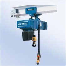 DEMAG