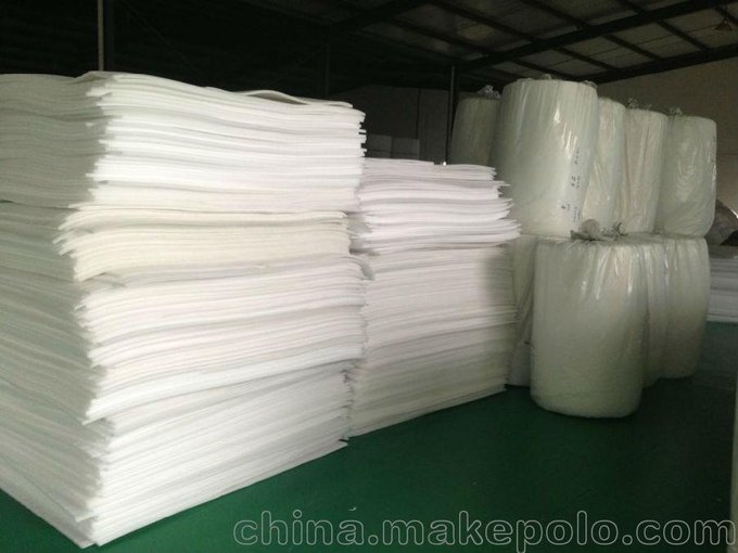 淮南EPE廠(chǎng),淮南EPE珍珠棉,中麗包裝圖片