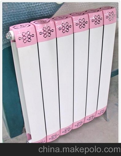供應(yīng)鋼鋁復(fù)合 銅鋁復(fù)合散熱器 暖氣片廠家生產(chǎn) 支持定做圖片