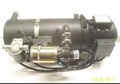 YJP-Q8.1电喷型液体加热器低温启动预热发动机