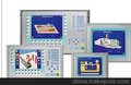 上海西门子TP277-6触摸式面板热销中